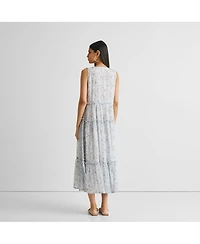 Reistor Women's Perfect Resort Maxi Dress