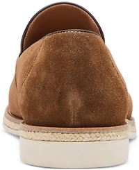 Steve Madden Men's Zander Slip-On Tassel Loafers