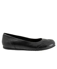 Softwalk Sonoma Weave Flat