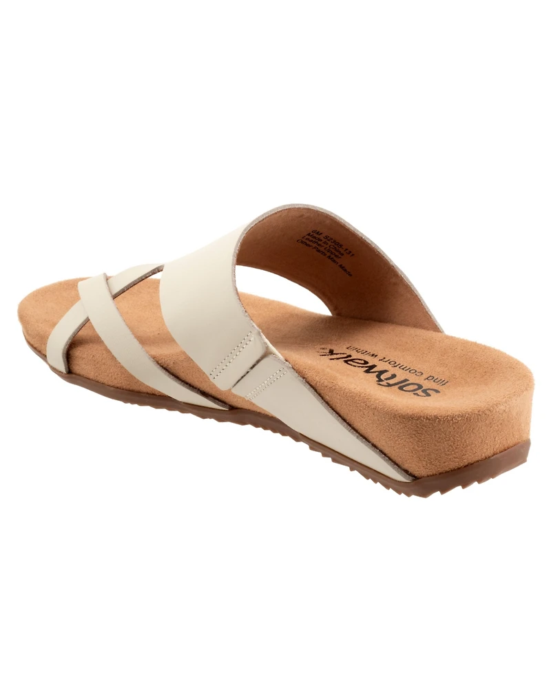 Softwalk Blaine Sandals