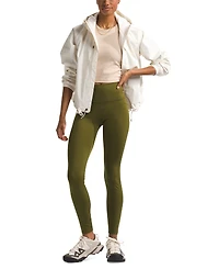 The North Face Women's Antora Hooded Rain Jacket