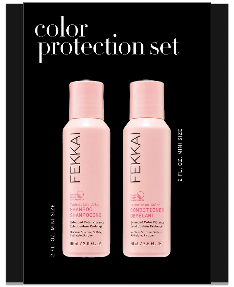 Fekkai 2-Pc. Technician Color Color Protection Set