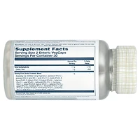 Solaray Super Multidophilus Probiotic - 60 VegCaps