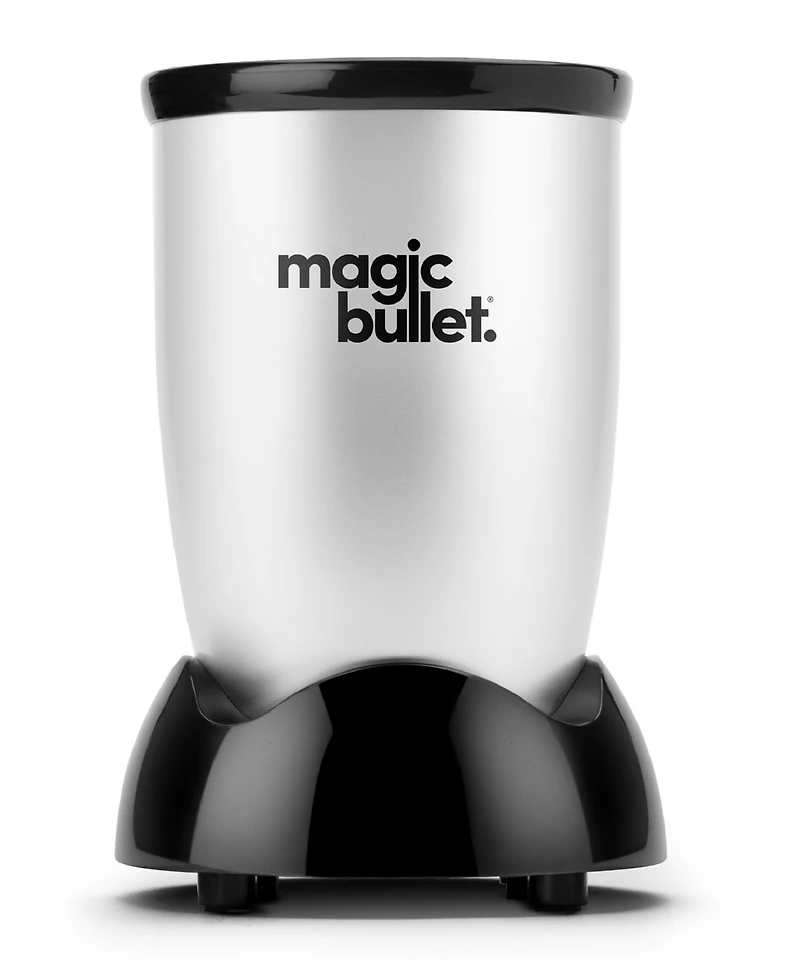 Magic Bullet Original Personal Blender Mbr-1101.