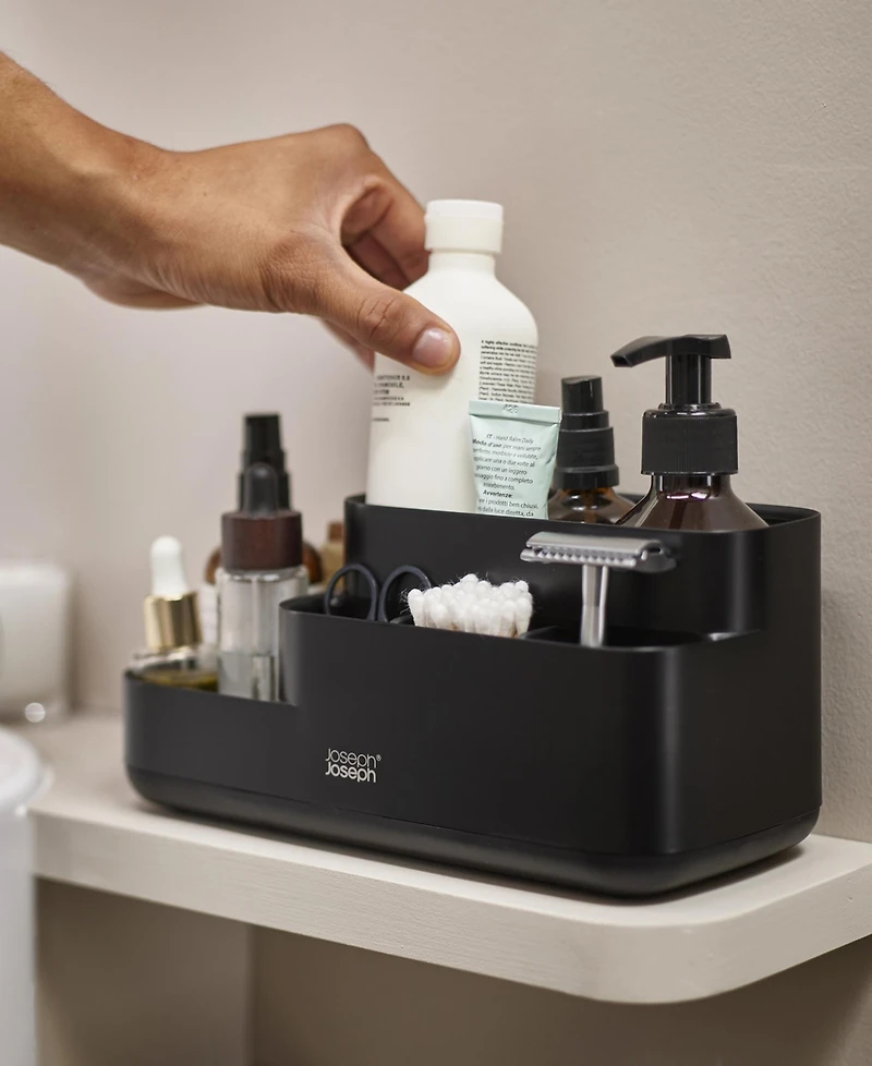 Joseph Joseph Easystore Bathroom Caddy