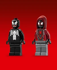 Lego Marvel Venom Mech Armor Vs Miles Morales, 76276, 134 Pieces