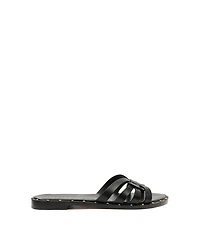 Schutz Women's Phoenix Flat Sandals