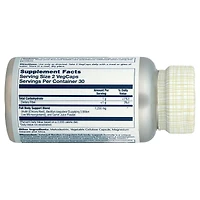 Solaray Bacillus Coagulans - 60 VegCaps