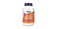 Now Foods Flush-Free Niacin, 500mg, 180 Vcaps