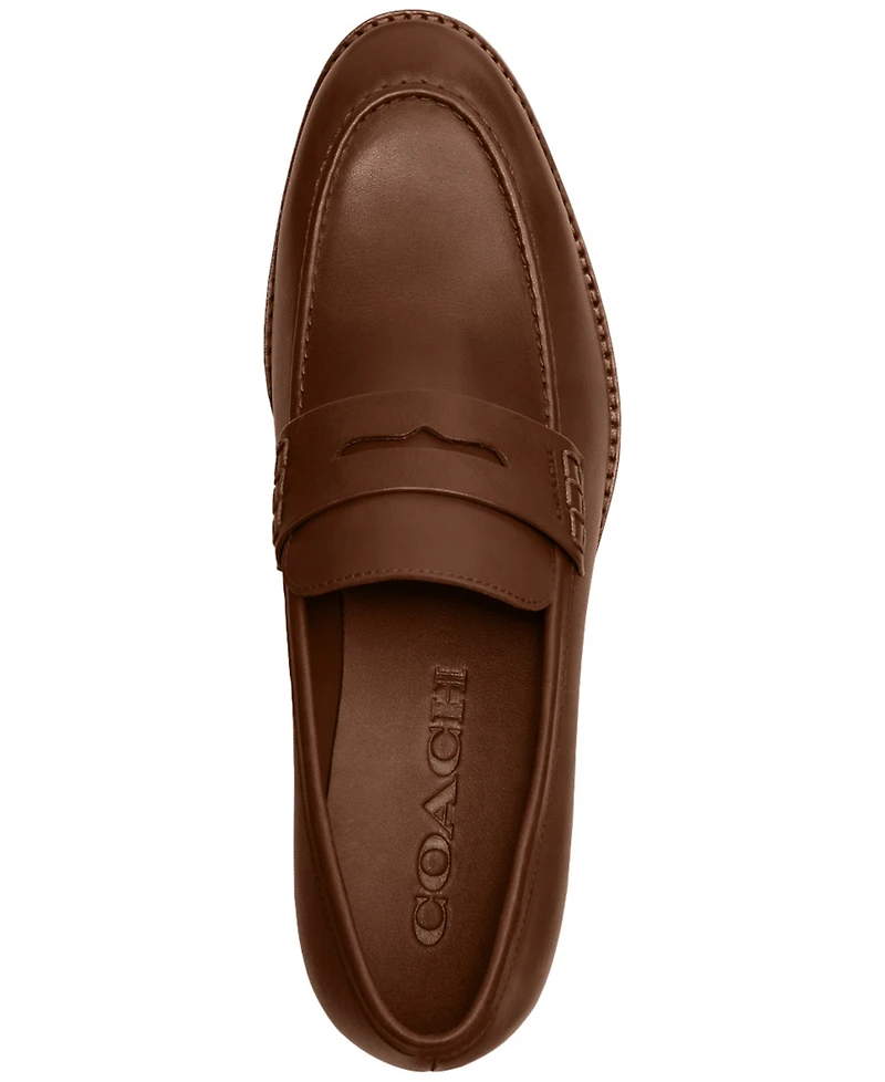 Coach Men's Declan Loafer