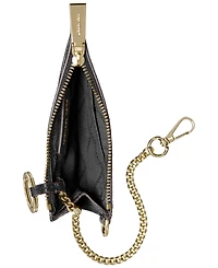 Michael Kors Jet Set Small Coin Convertible Lanyard