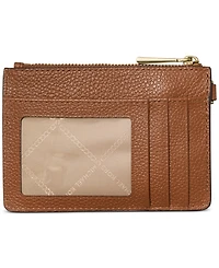Michael Kors Jet Set Small Coin Convertible Lanyard