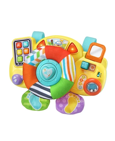 VTech Bopping Cruising Baby Driver