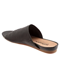 Softwalk Camano Sandal