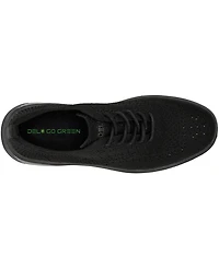 Delo Go Green Men's Lounge Oxford Shoes