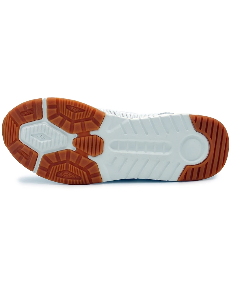 Delo Go Green Men's Comfort Run Sneakers