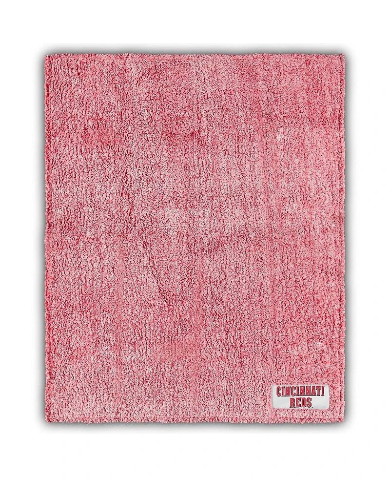 Cincinnati Reds 60'' x 50'' Frosty Fleece Blanket