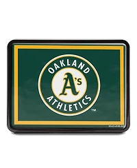 Wincraft Oakland Athletics Universal Rectangle Hitch Cover