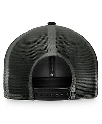 Men's Top of the World Hunter Green, Gray Usc Trojans Oht Military-Inspired Appreciation Unit Trucker Adjustable Hat
