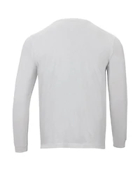 Men's Ahead White 2024 Wm Phoenix Open Berkley Long Sleeve T-Shirt