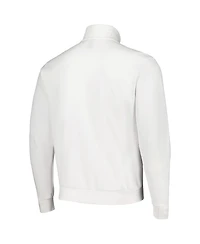 Men's adidas White Bayern Munich 2023/24 Anthem Full-Zip Jacket