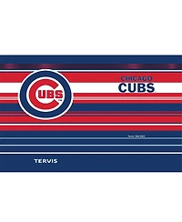 Tervis Tumbler Chicago Cubs 30 Oz Hype Stripes Tumbler