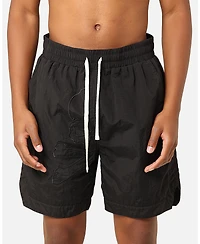 Saint Morta Hellfire Shorts