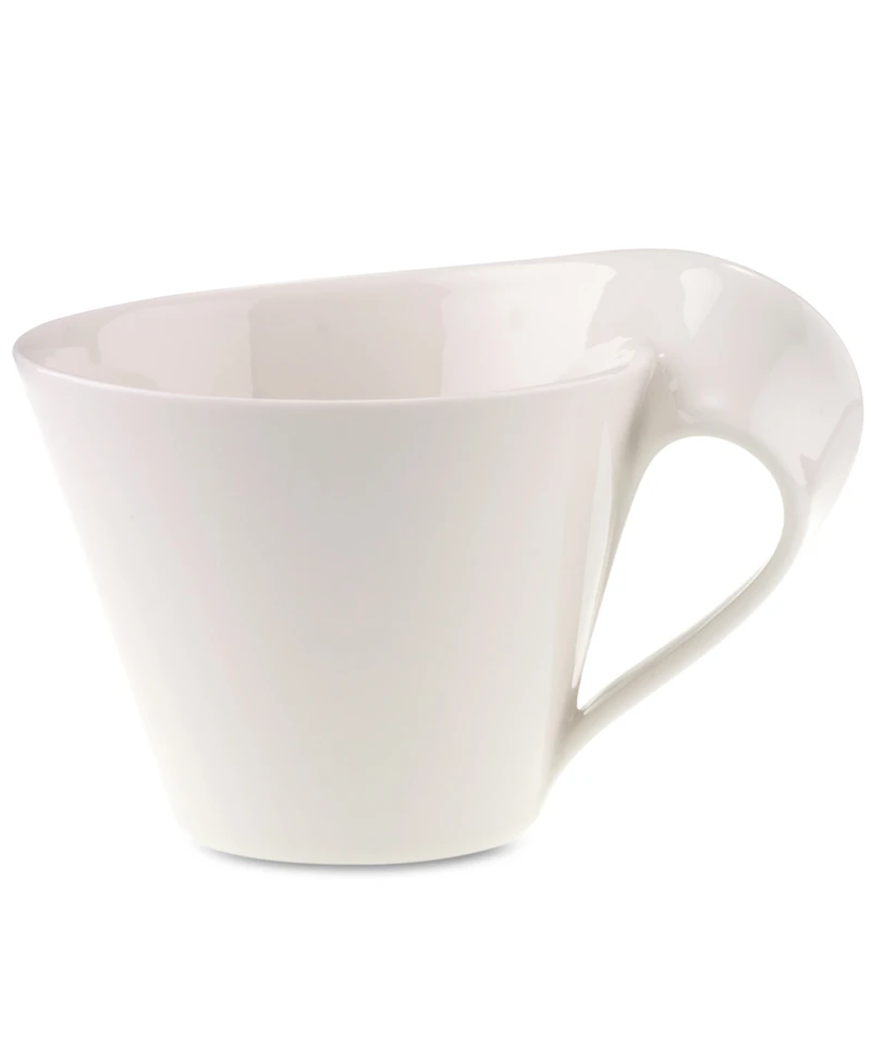Villeroy & Boch New Wave Caffe Au Lait Cup
