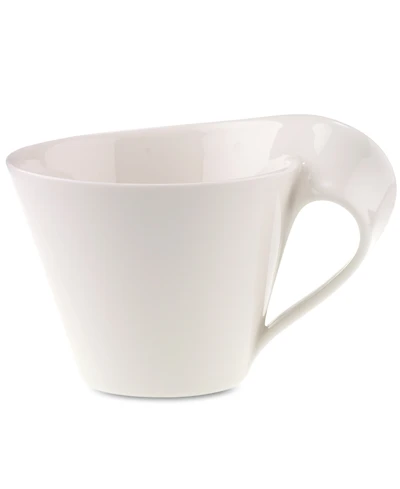 Villeroy & Boch New Wave Caffe Au Lait Cup