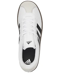 adidas Big Kids' Vl Court 3.0 Casual Sneakers from Finish Line