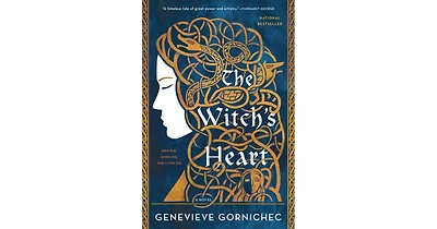 The Witch's Heart by Genevieve Gornichec