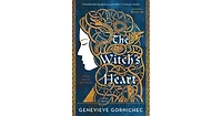The Witch's Heart by Genevieve Gornichec