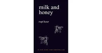 Milk and Honey by Rupi Kaur