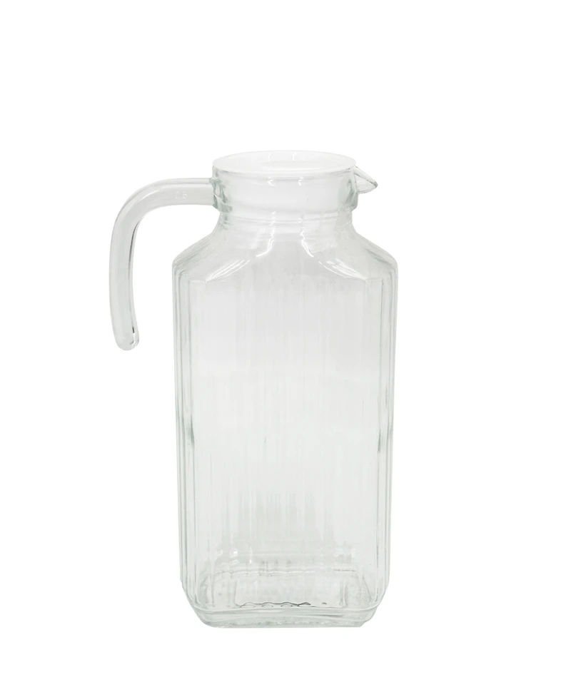 Sedona 57.5 oz Glass Pitcher
