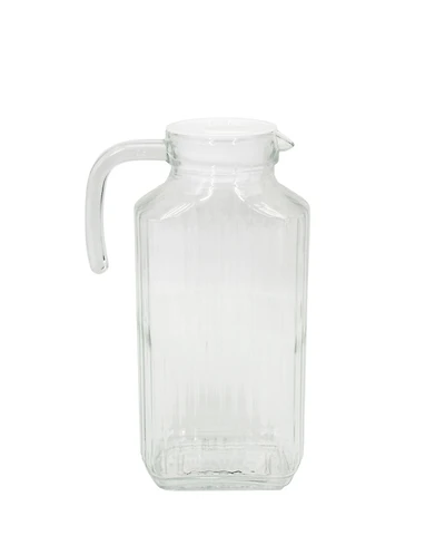 Sedona 57.5 oz Glass Pitcher