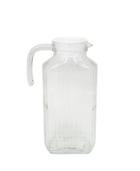 Sedona 57.5 oz Glass Pitcher