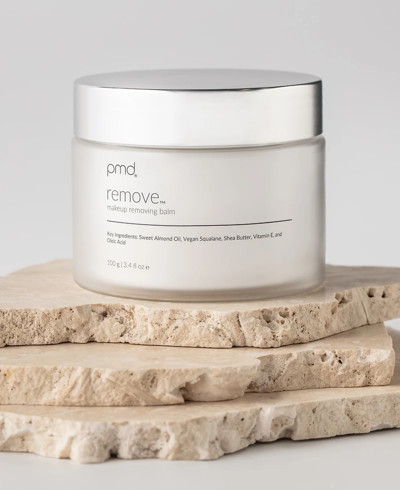 pmd Remove Makeup Removing Balm, 3.4 fl oz