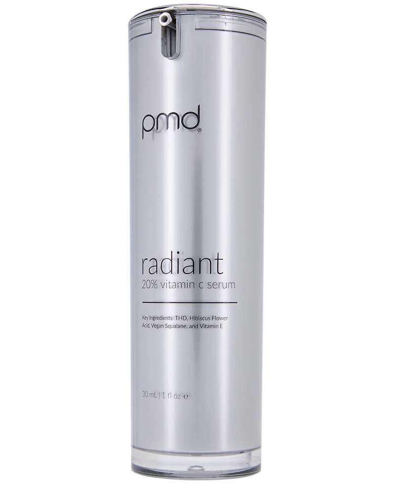 pmd Radiant 20% Vitamin C Serum, 30ml