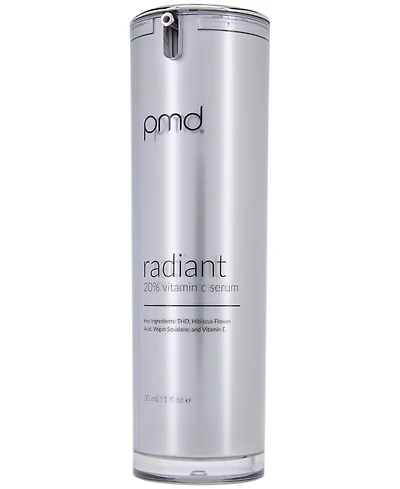 pmd Radiant 20% Vitamin C Serum, 30ml