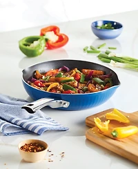 Farberware Style Aluminum 10" Nonstick Frying Pan