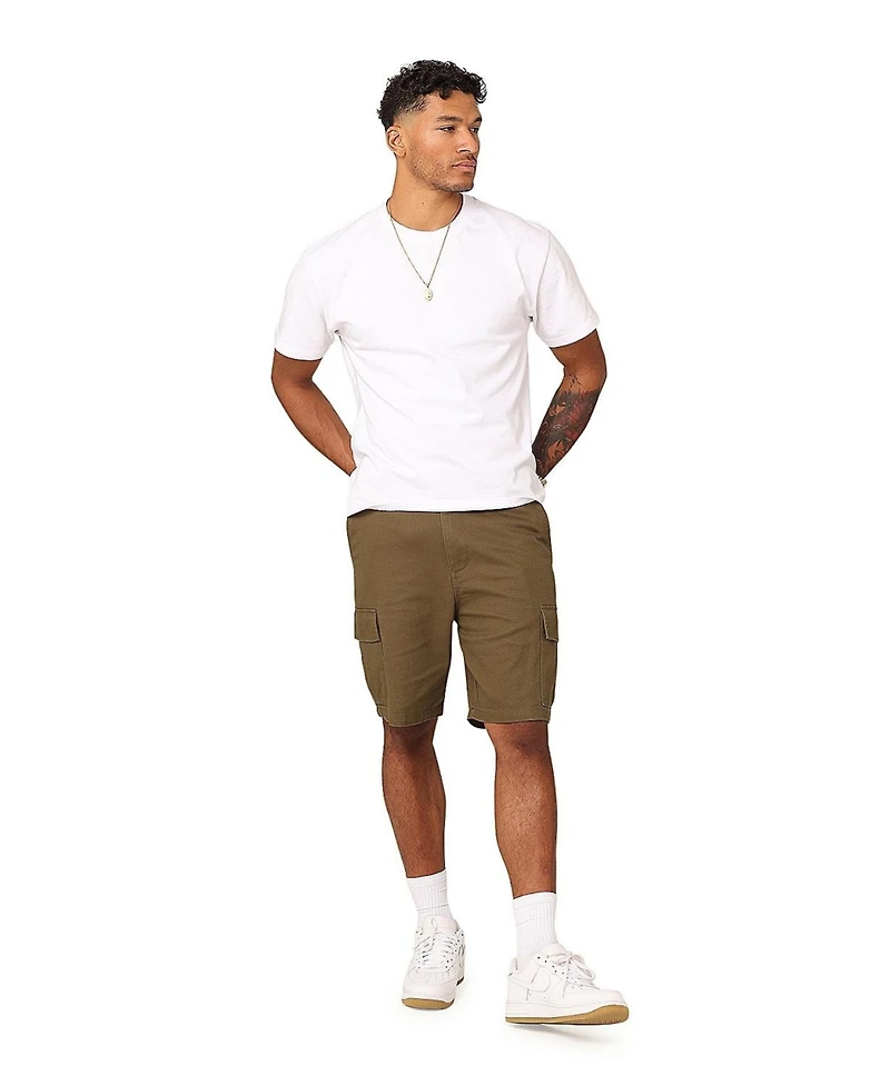 Xxiii Men's Jordy Cargo Shorts