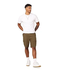 Xxiii Men's Jordy Cargo Shorts