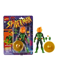 Spider-Man Marvel Legends Series Jack Lantern