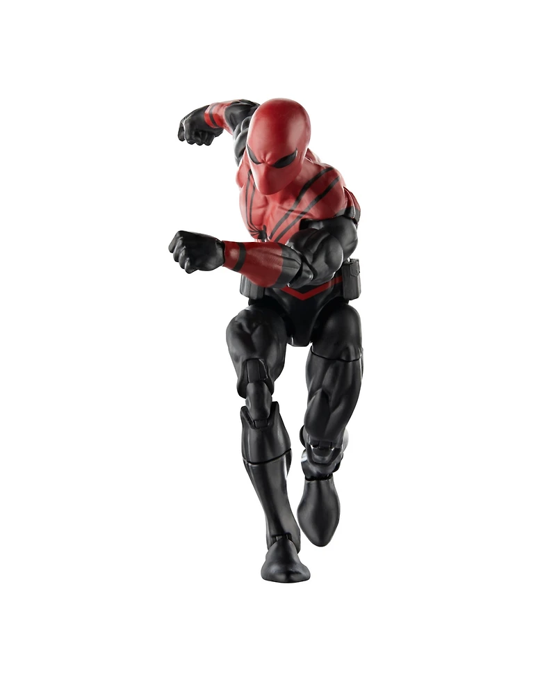 Spider-Man Marvel Legends Series Hallows Eve