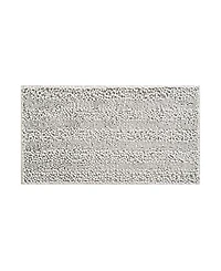 Laura Ashley Astor Chenille 2-Pc. Bath Mat Set