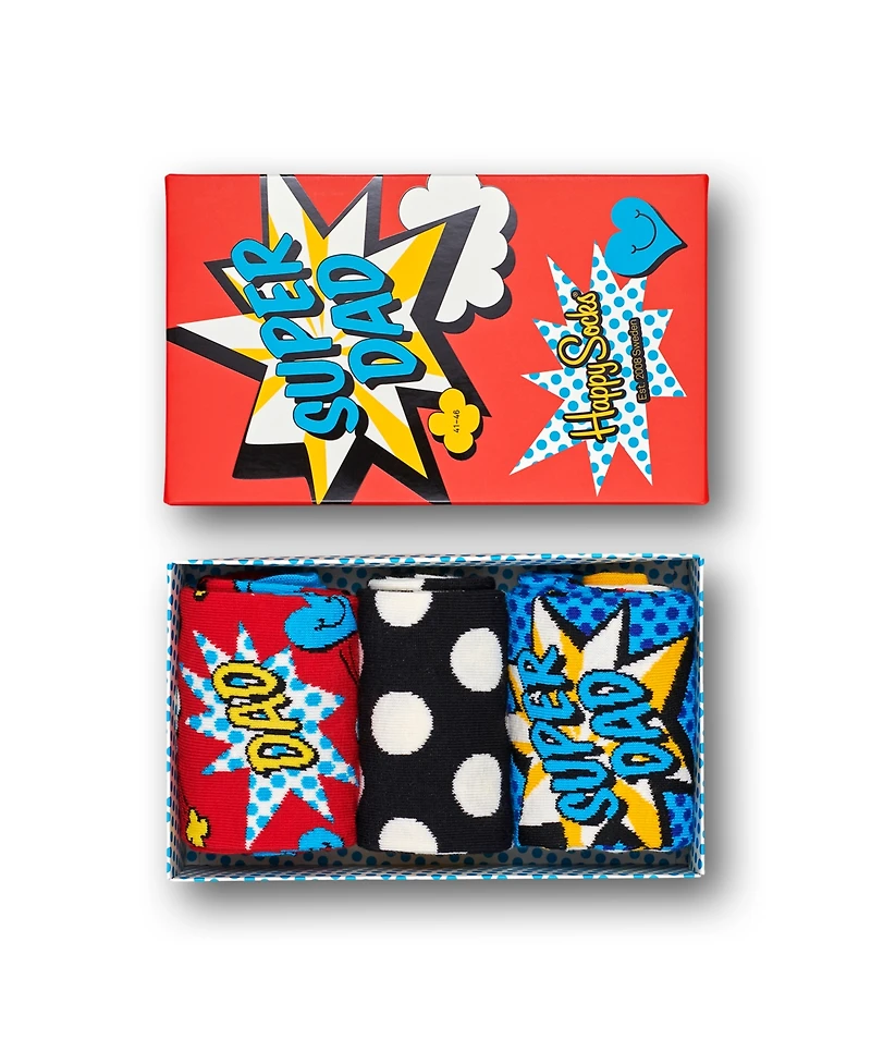 3-Pack Father's Day Gift Set