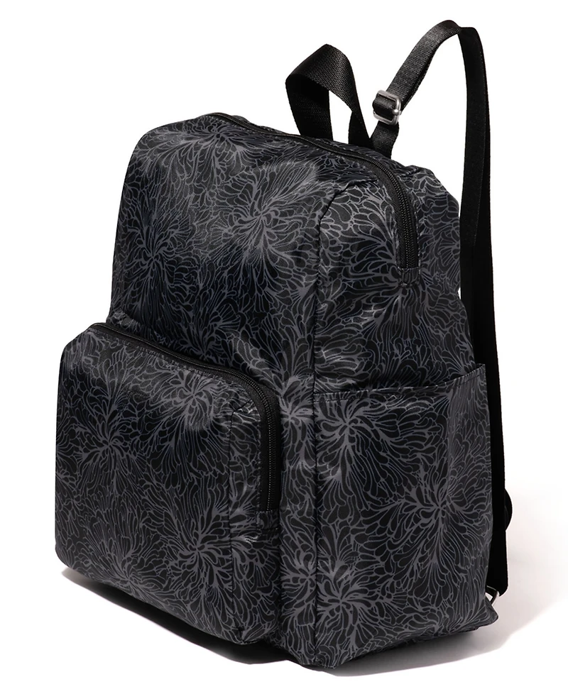 Baggallini Carryall Packable Backpack