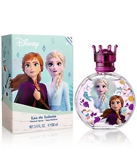 Disney Frozen Ii Eau de Toilette Spray, 3.4 oz.
