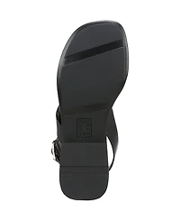 Naturalizer Birch Ankle Strap Sandals