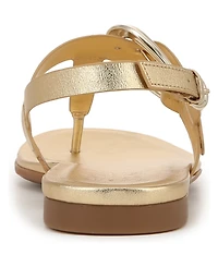 Naturalizer Taylor Flat Sandals
